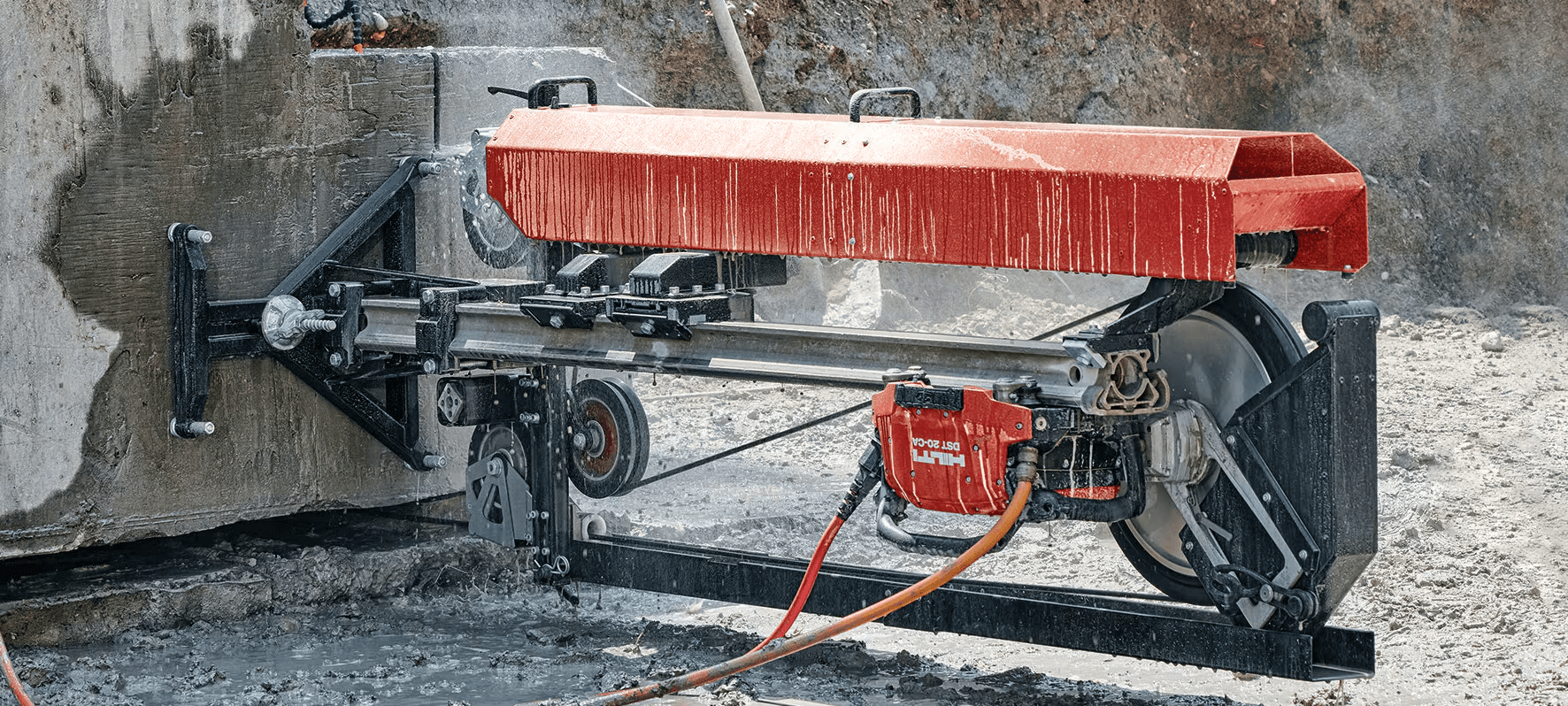 Tel Beton Kesme